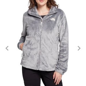 The North Face Osito Fleece Jacket